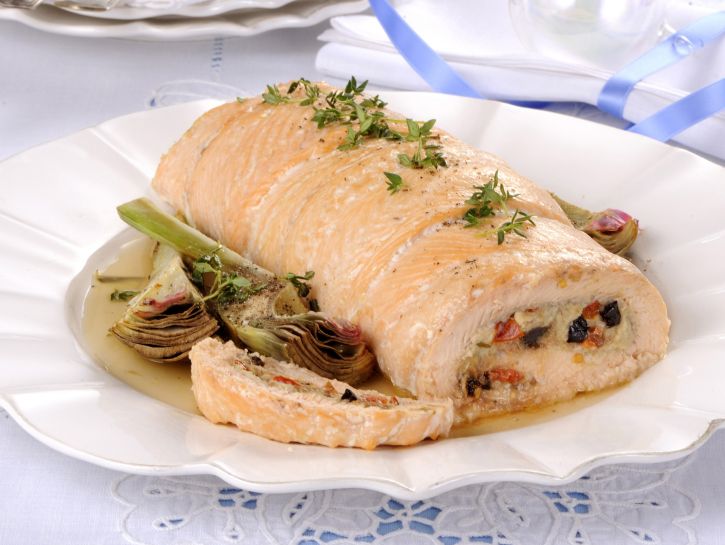 rotolo-di-trota-salmonata immagine