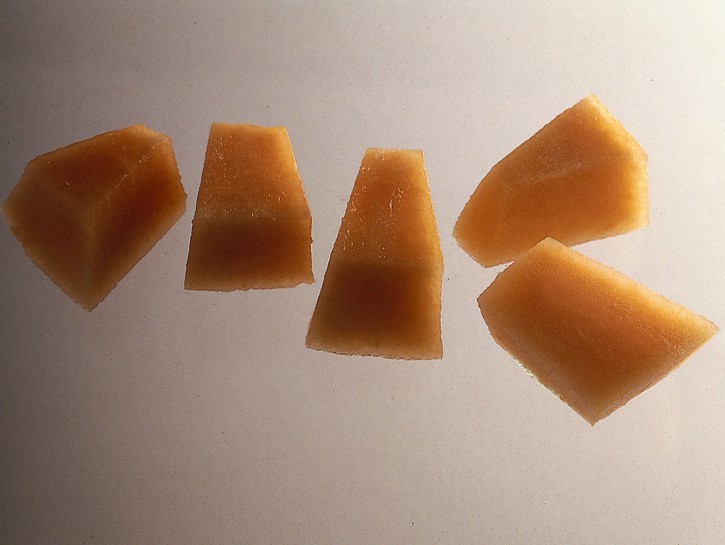 Spedini di melone e anguria