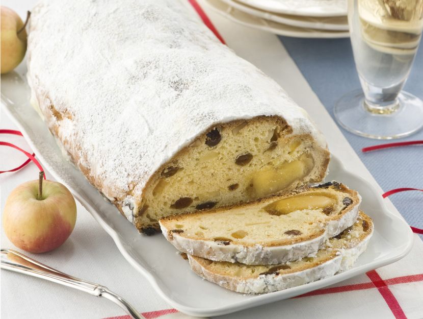 stollen-al-marzapane immagine