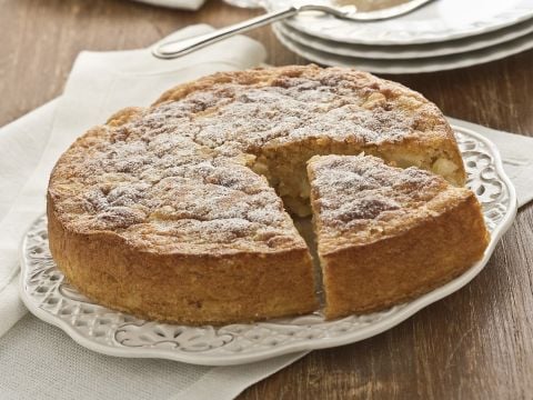 Torte soffici da colazione: 10 ricette facili