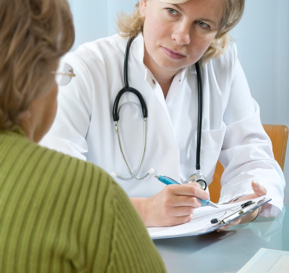 Psicologo di base, affiancherà il medico generico