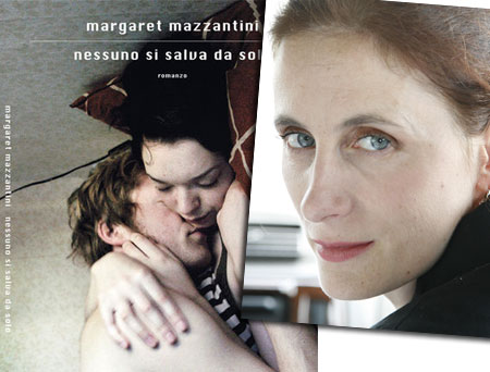 Margaret Mazzantini cover