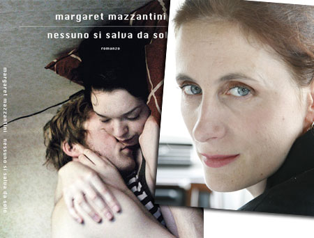 Nessuno si salva da solo, il nuovo romanzo di Margaret Mazzantini