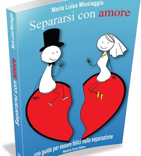 separarsi con amore