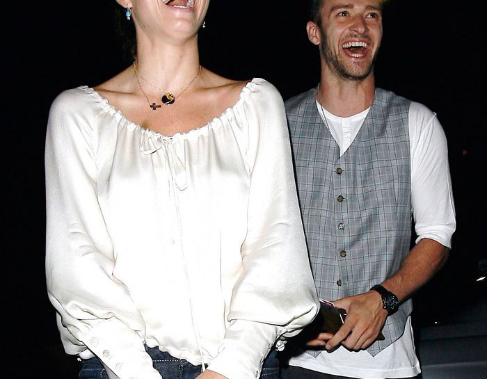 Jessica Biel e Justin Timberlake, è finita