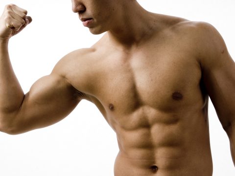 Muscoli e proteine: cos’è la vigoressia?