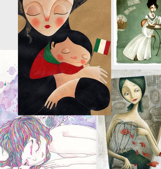 Le donne del Risorgimento