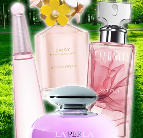 Profumo di primavera