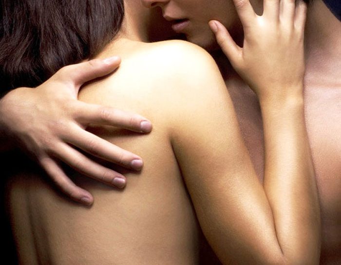 Piacere per i tuoi sensi