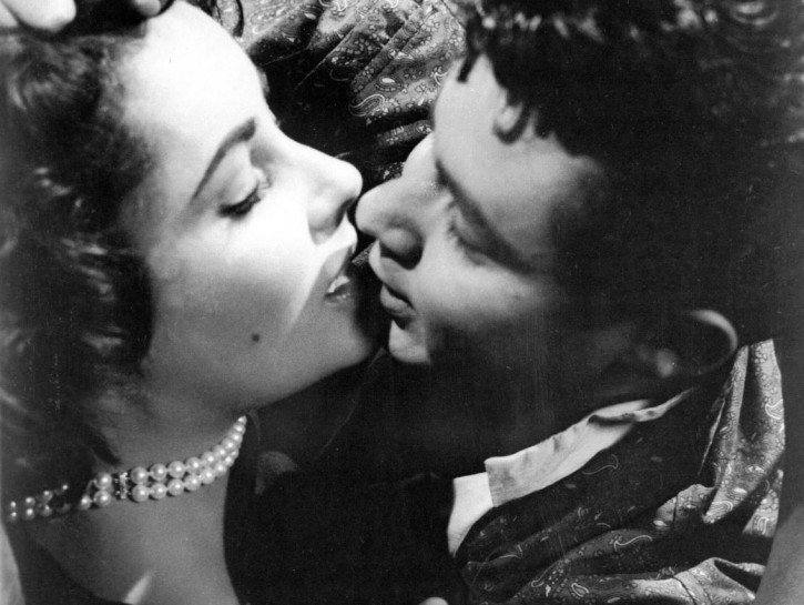 Liz Taylor, nel 1959 è la volta di Eddie Fisher