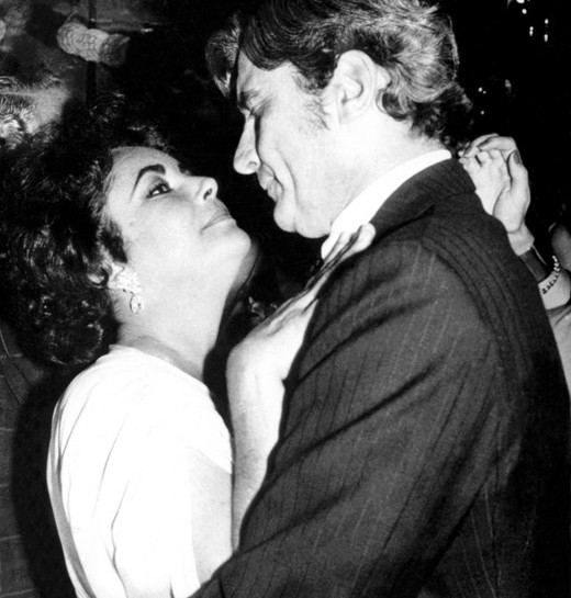 Liz Taylor, settime nozze con John Warner
