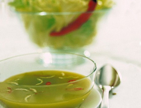 Vinaigrette, consigli e ricette per condire l'insalata