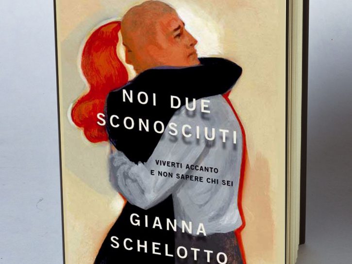 Se il partner diventa uno sconosciuto