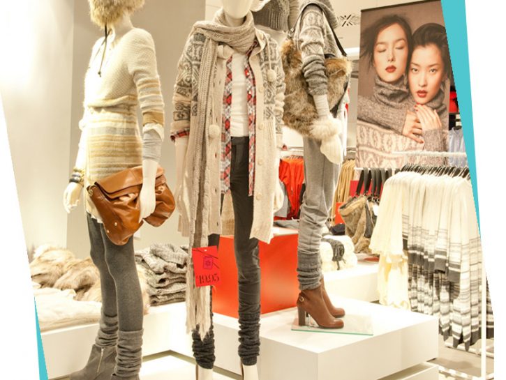 Nuove aperture per H&M a Parma e a Forlì
