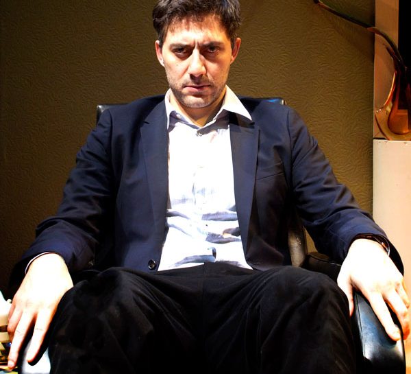 L’orco veste Prada - intervista a Filippo Timi