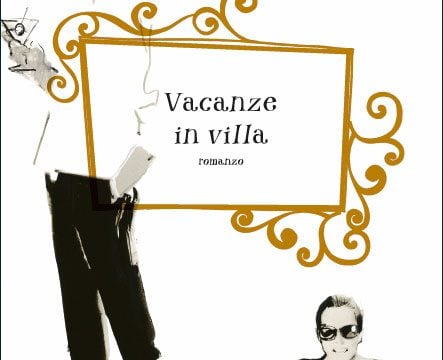 Vacanze in villa: il nuovo libro di Madeleine Wickham, alias Sophie Kinsella