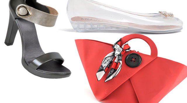 Accessori gommosi