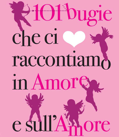 bugie amore