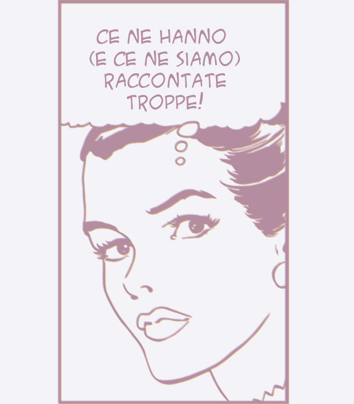 uomini e donne amore e bugie