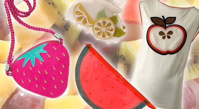 Voglia di frutta