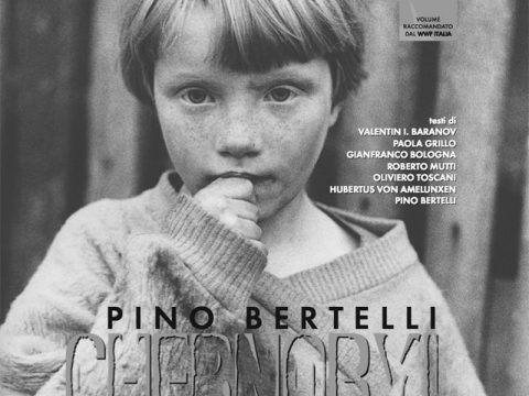 I bambini di Chernobyl