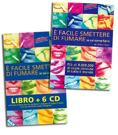 Smettere Di Fumare E Facile Intervista Sul Metodo Easyway Donna Moderna