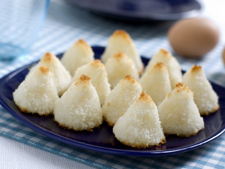 dolcetti-al-cocco preparazione