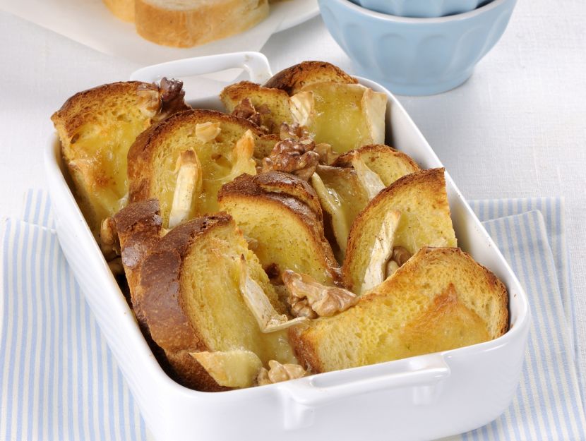 pudding-di-pan-brioche-al-camembert