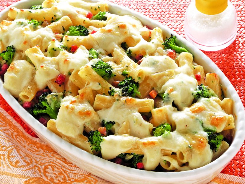 rigatoni-gratinati-con-cime-di-rapa