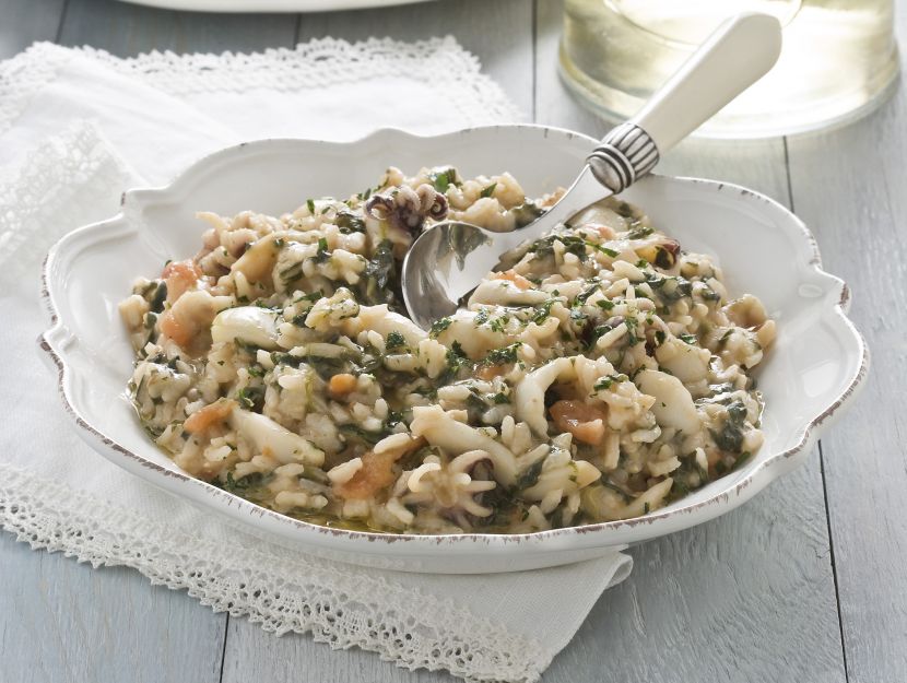 risotto-con-seppie-e-bietole