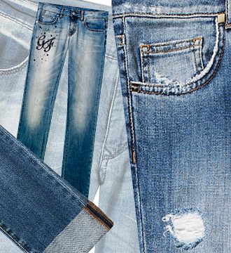 L'alternativa del jeans