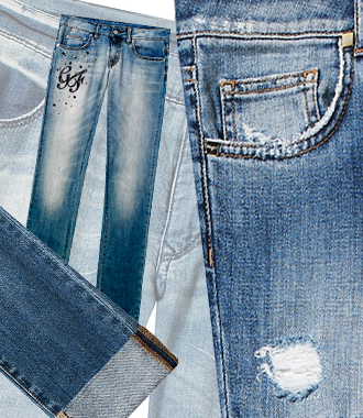 L'alternativa del jeans