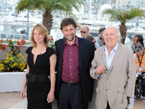 Cannes, arrivano Nanni e Margherita