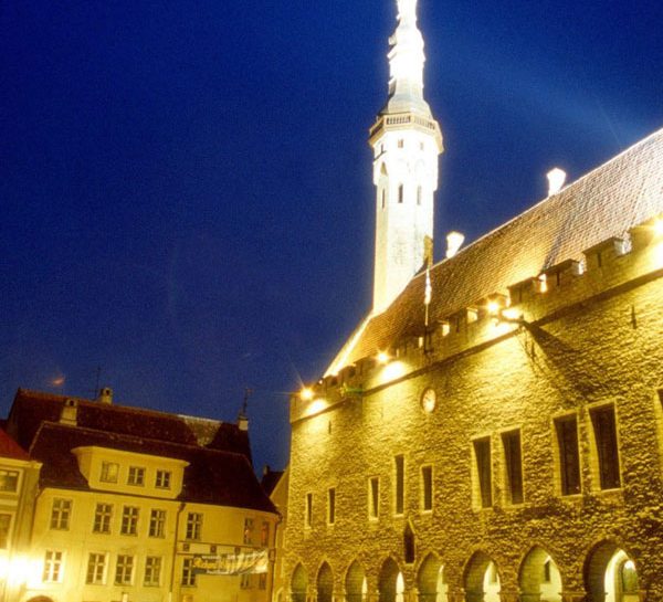 Tallin