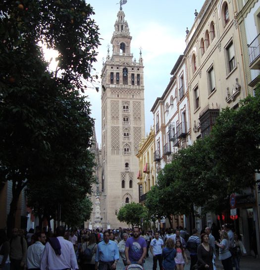 Siviglia