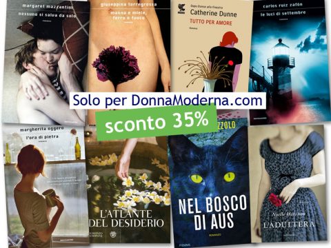 10 libri con uno sconto esclusivo per te su Bol.it