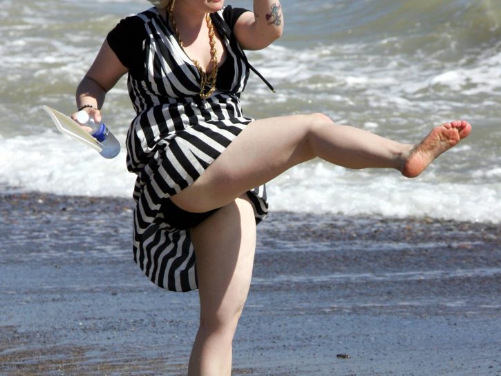 Ex fat? Più sexy!