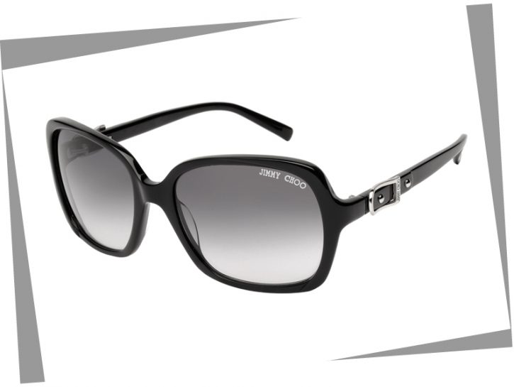 Di Jimmy Choo il modello Lela