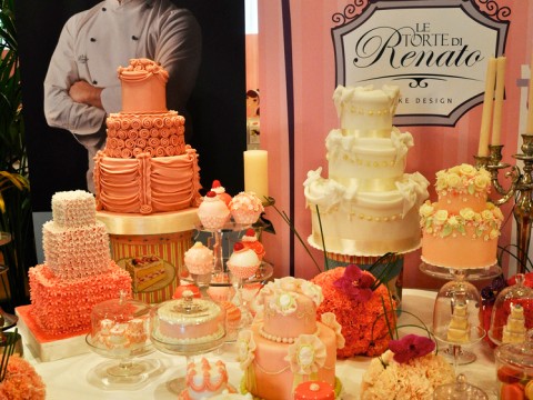 Le Torte di Renato, come lavorare la pasta di zucchero