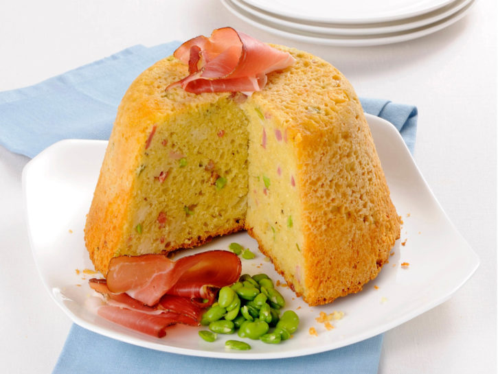 Crescia di Pasqua: la ricetta tradizionale