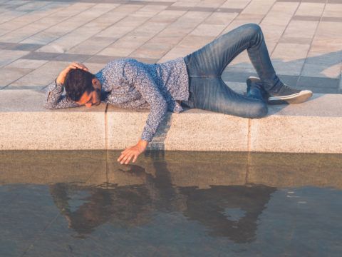 L'uomo narciso: istruzioni per l'uso