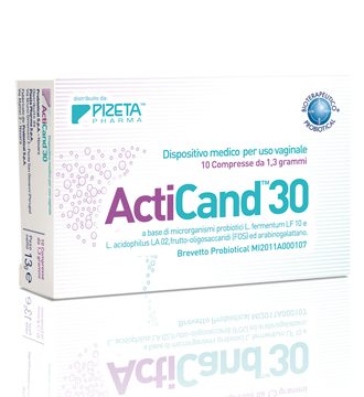 ACTICAND 30