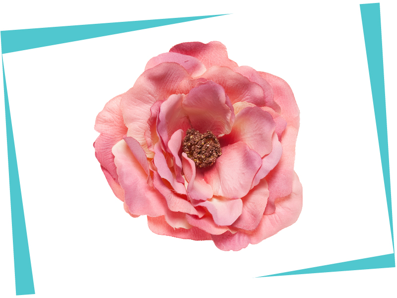 Spille a fiori