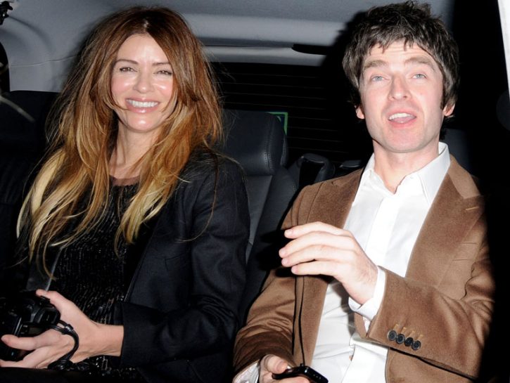 Noel si sposa, Liam rimane a casa
