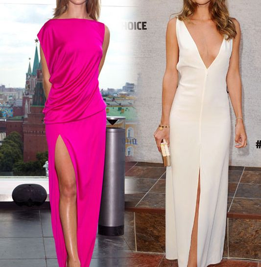 Rosie Huntington-Whiteley, nuova diva
