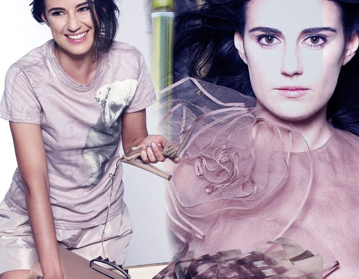 Moda: sogno di mezza estate