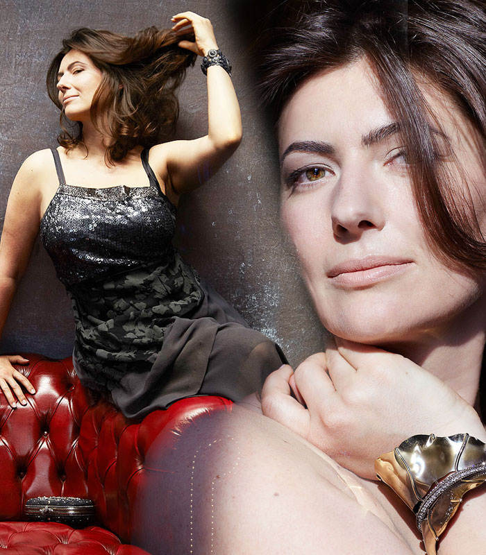 La moda è un gioco da diva