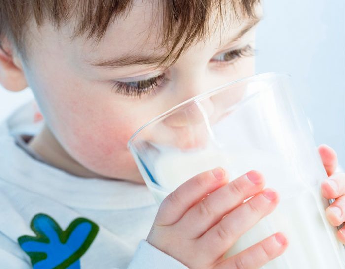 È intollerante al latte? Prova con quello d'asina