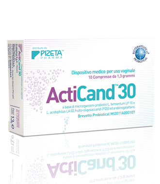 Acticand