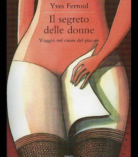 il segreto delle donne